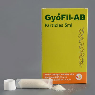 Gyofill AB Gyofill AB